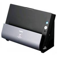 сканер Canon DR C225W Черный