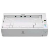 сканер Canon DR M1060 Белый