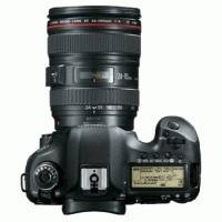 фотоаппарат Canon EOS 5D Mark III KIT Черный