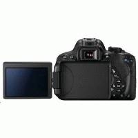 фотоаппарат Canon EOS 700D KIT 8596B009 Черный
