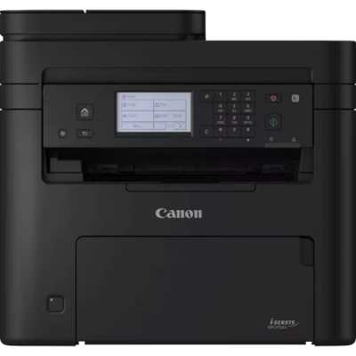 МФУ Canon i-SENSYS MF275dw Черный