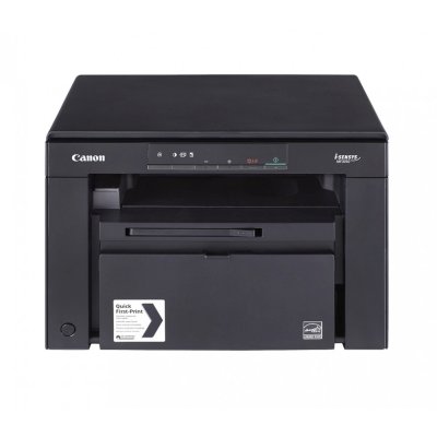 МФУ Canon i-SENSYS MF3010 Черный