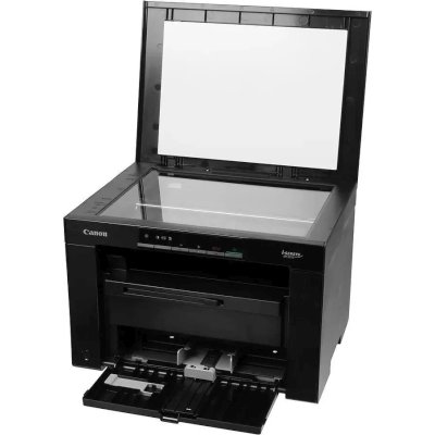 МФУ Canon i-SENSYS MF3010 Черный