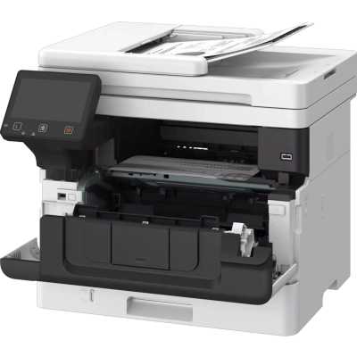 МФУ Canon i-SENSYS MF463dw II Белый