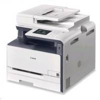 МФУ Canon i-SENSYS MF628Cw Черно-Белый