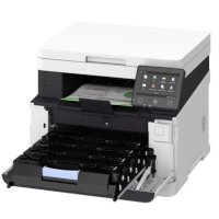 МФУ Canon i-SENSYS MF631Cn Черно-Белый