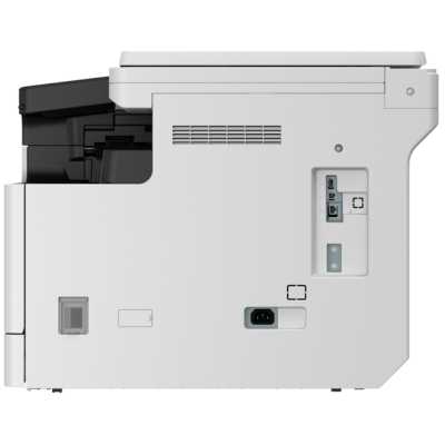 МФУ Canon imageRUNNER 2425 II Белый