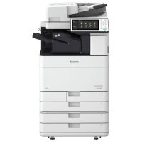 МФУ Canon imageRUNNER Advance C5560i 0602C005 Белый