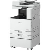 МФУ Canon imageRUNNER C3025 Черно-Белый