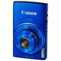 фотоаппарат Canon IXUS 155 Blue Синий