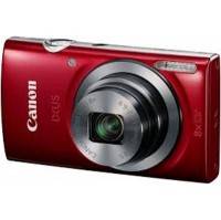 фотоаппарат Canon IXUS 160 Red Красный