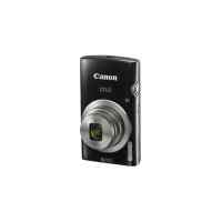 фотоаппарат Canon IXUS 185 Black Черный