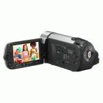 видеокамера Canon Legria FS306 E KIT Silver Серебристый