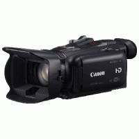 видеокамера Canon Legria HF G30 Черный