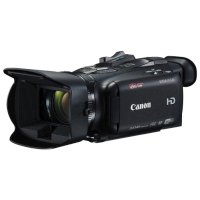 видеокамера Canon Legria HF G40 Черный