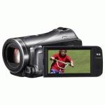 видеокамера Canon Legria HF M406 Серый