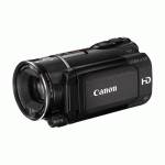 видеокамера Canon Legria HF S200 Черный