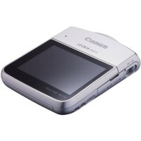 видеокамера Canon Legria Mini Silver