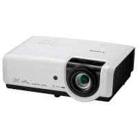 проектор Canon LV-X420 Черно-Белый