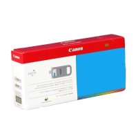картридж Canon PFI-701C 0901B005 голубой