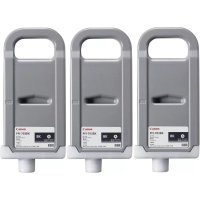 картридж Canon PFI-703BK Ink Tank 2963B003 черный