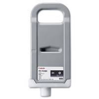 картридж Canon PFI-703BK Ink Tank 2963B003 черный
