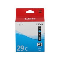 картридж Canon PGI-29C 4873B001 голубой