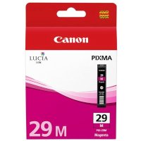 картридж Canon PGI-29PM 4877B001 малиновый