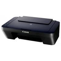 МФУ Canon Pixma E464 Черный