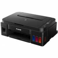 МФУ Canon Pixma G2415 Черный