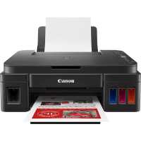 МФУ Canon Pixma G3411 Черный