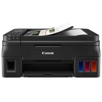 МФУ Canon Pixma G4410 Черный
