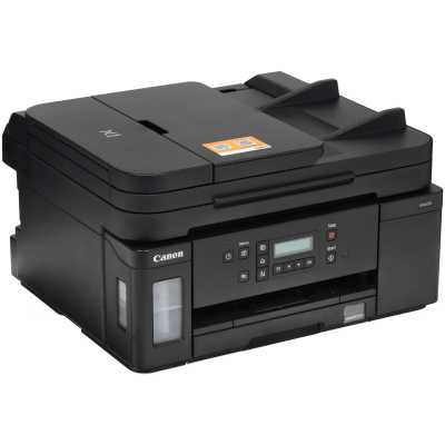МФУ Canon Pixma GM4070 Черный
