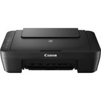 МФУ Canon Pixma MG2540S Черный