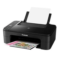 МФУ Canon Pixma TS3140 Черный