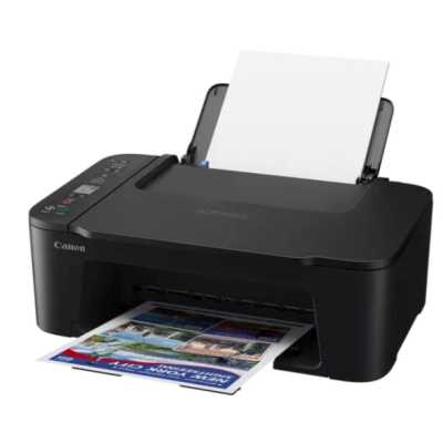 МФУ Canon Pixma TS3640 Черный