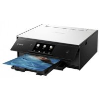 МФУ Canon Pixma TS9040 Черно-Белый