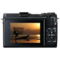фотоаппарат Canon PowerShot G1 X Mark II Black Черный