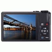 фотоаппарат Canon PowerShot S110 Black Черный
