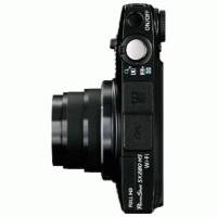 фотоаппарат Canon PowerShot SX280 HS Black Черный