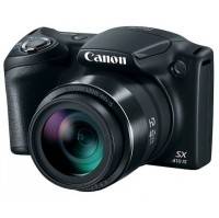 фотоаппарат Canon PowerShot SX410 IS Black Черный