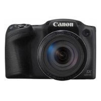 фотоаппарат Canon PowerShot SX420 IS Black Черный