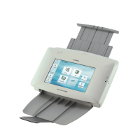 сканер Canon ScanFront 220 Белый