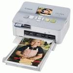 принтер Canon Selphy CP780 Бело-Серый