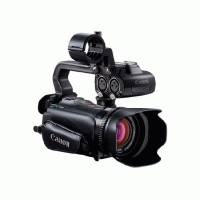 видеокамера Canon XA10 E Черный
