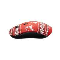 мышь Canyon Christmas Mood CND-CMSW400JR Черный