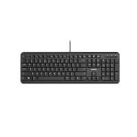 клавиатура Canyon HKB-20 CNS-HKB02-RU Черный