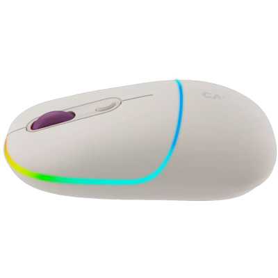 мышь Canyon MW-22 CNS-CMSW22RC Бежевый