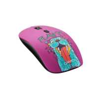 мышь Canyon Play CND-CMSW400PL Черный