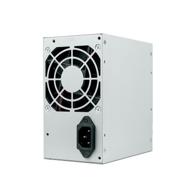 блок питания CBR 450W PSU-ATX450-08EC Белый